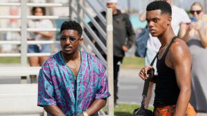 Strap In Folks: We’re Going-Going, Back-Back to Bel-Air