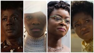 Black Women Are Having an Amazing Year in Film. But Will They Get Their Flowers Come Awards Season?