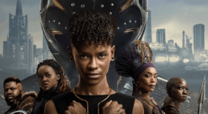Black Panther: Wakanda Forever Rakes In $180M Domestically, $330M Globally During Opening Weekend