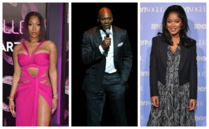 Y’all Notice How SNL Is Leveraging the Power of Black Talent?