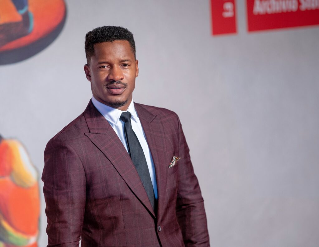 Can There Be Redemption for Nate Parker?