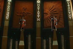 Here Are the Most Interesting Black Panther: Wakanda Forever Fan Theories. Which Ones Actually Happened? [UPDATED]
