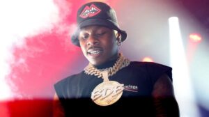 Black Twitter Cooks DaBaby for Buy-One-Get-One-Free Concert Tickets