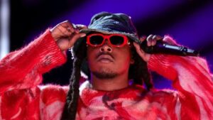 Rapper Takeoff to Be Remembered at Funeral Held in Downtown Atlanta