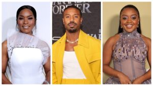 Angela Bassett, Michael B. Jordan, Quinta Brunson and More Among Honorees of Critic’s Choice Celebration of Black Cinema 2022