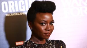 Danai Gurira Reveals Her Favorite Parts of Filming Black Panther: Wakanda Forever
