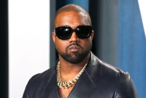 Kanye West Continues to Attack George Floyd’s Family Amid Weekend Full of Hateful Social Media Posts