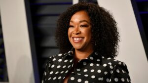 Shonda Rhimes Says Bye-Bye to Twitter After Elon Musk Takeover