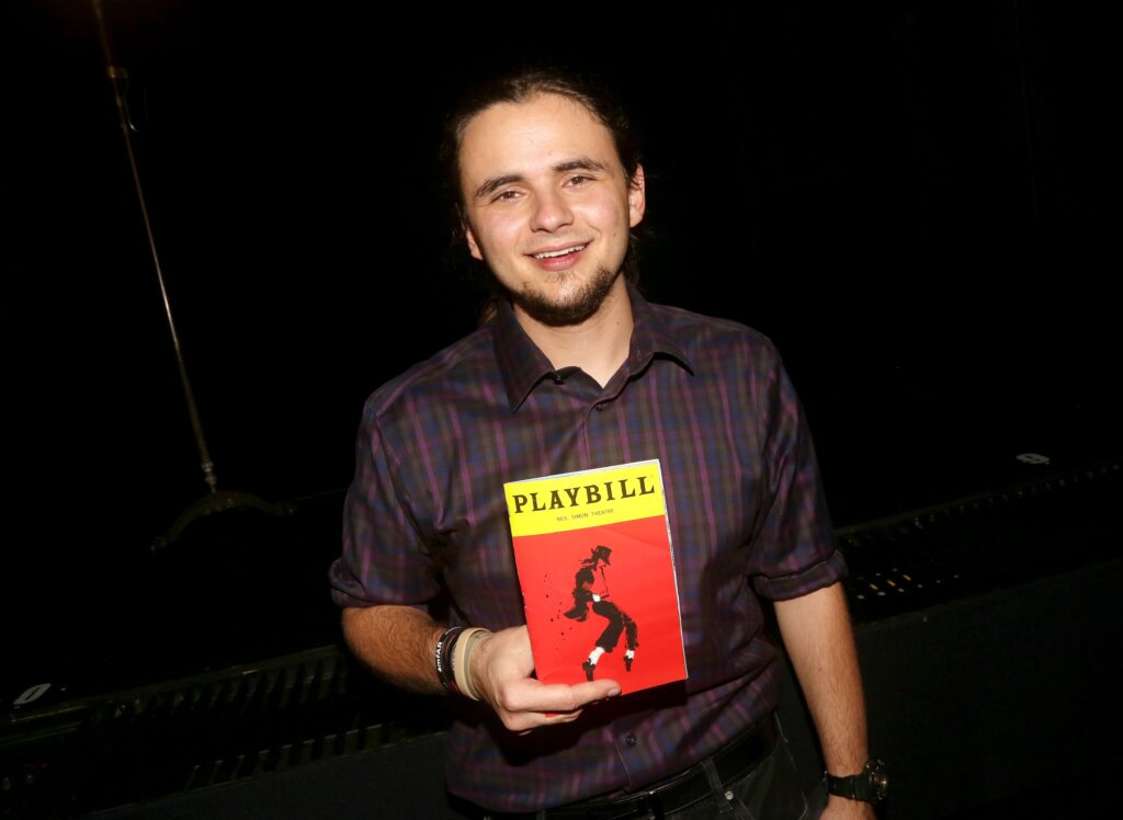 Prince Jackson Speaks Out Against Calling Harry Styles The New ‘King of Pop’