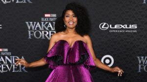 Angela Bassett Reflects on Visiting Chadwick Boseman’s Grave Before Filming Black Panther: Wakanda Forever