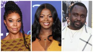 Gotham Awards 2022: Gabrielle Union, Janelle James, Brian Tyree Henry Among Nominees