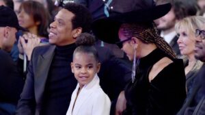Beyoncé Who? Blue Ivy Carter Is the One Making the Big Bids!