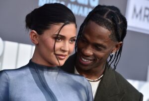 Travis Scott Speaks On Rumors He’s Cheating On Kylie With An Instagram Model