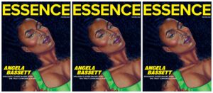 Angela Bassett on Returning for Black Panther Wakanda: Forever, Thriving in Hollywood After All These Years