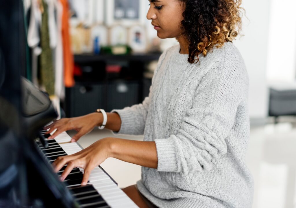 110 Years After Her Debut, The Work of A Black Woman Composer Is Heard Once Again