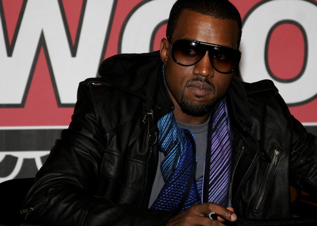 Kanye West Is Building His Own City, And He Wants You to Live in It