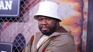 What the Hell Is Going On Between 50 Cent and His Son?