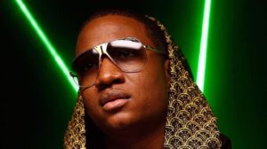WTF: Rapper Young Joc Accidentally Zelled a Stranger a Bunch of Money