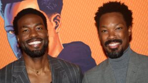 Yahya Abdul-Mateen II, Corey Hawkins Get Truthful and Dangerous in Broadway’s Topdog/Underdog