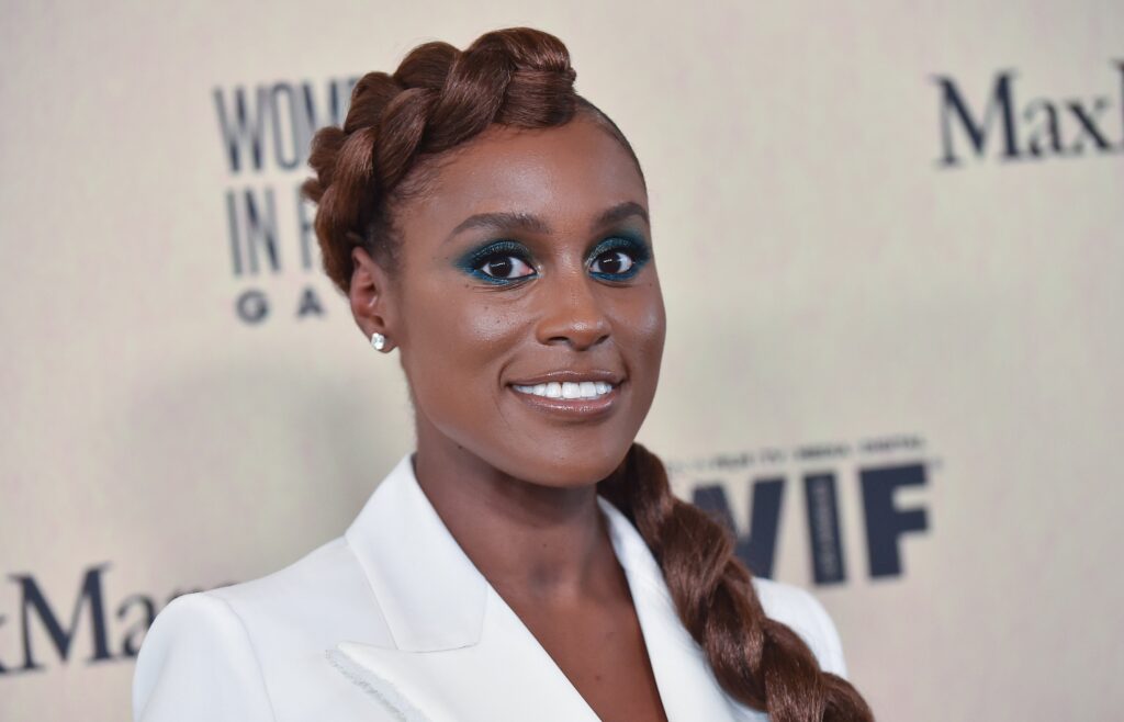 Alleged Child Groomer Ezra Miller Still Set to Star in Upcoming Film, and Issa Rae is NOT Having It