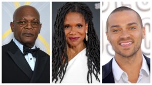 Black Stars to See on Broadway this Fall