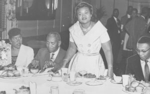 Danielle Deadwyler Channels Her Own Motherhood Experience to Tell Mamie Mobley’s Story in “Till”