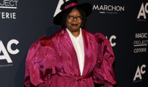 Whoopi Goldberg Wants Lizzo, Keke Palmer, Nicki Minaj in Sister Act 3