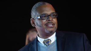 Broadway Has Always Been Black. Here’s How Veteran Producer Ron Simons Thinks We Can Keep It That Way
