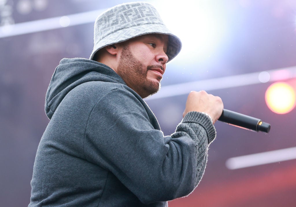 Photo: Getty Images Arturo Holmes