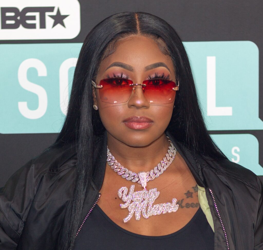 ICYMI: Yung Miami Declares Herself The “Black” Oprah