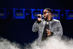 Diddy Finds Himself in Legal Trouble Thanks to the Former Nanny of His Kids