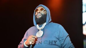 Rick Ross Feels the Wrath of Black Twitter Over ‘Dahmer Shades’