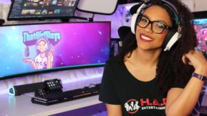 Gaming Vet April Bowler Weighs in on Racism in the Anime Community