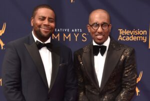 Former SNL Cast Member Chris Redd Reportedly Dating Kenan Thompson’s Ex-Wife