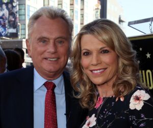 Wheel Of Fortune Under Fire For Televising Racist Puzzle