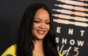 Rihanna Will Perform At Super Bowl LVII