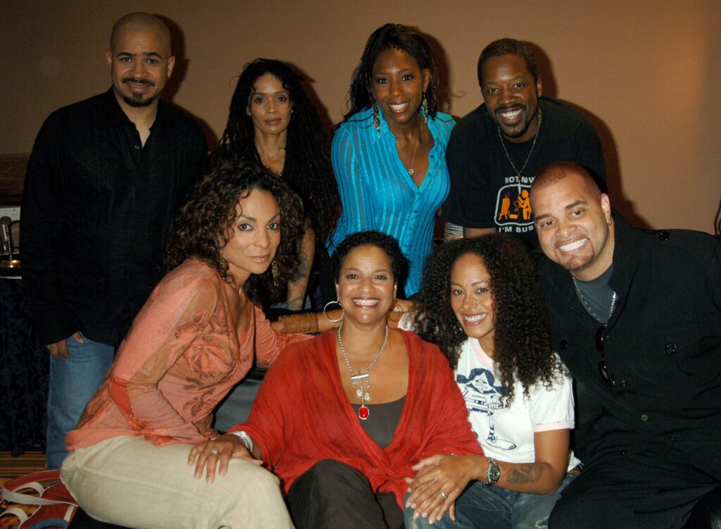 Reflecting on The Cultural Impact of ‘A Different World’ 35 Years Later