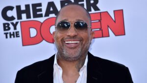 Kenya Barris Reveals There Will Be LGBTQ+ Representation in Wizard of Oz Remake