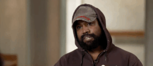 Kanye’s Good Morning America Interview Glossed over alleged Harassment of Kim Kardashian
