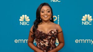 Abbott Elementary’s Quinta Brunson on Her Character’s Evolution, Those ‘Amazing’ Issa Rae Comparisons