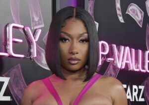 Live From New York, It’s Hot Girl Live: Megan Thee Stallion Returns to SNL as Host, Musical Guest on Oct. 15