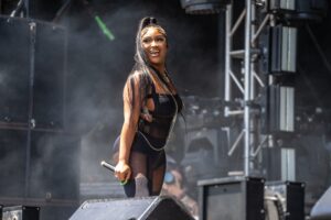 Erica Banks Clapped Back Amid Backlash For Her “Shallow,” Instagram Story