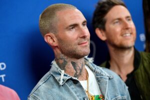 Adam Levine’s Messiness Got White Folks Losing Their Minds. We’re Watching Every Second Of It.