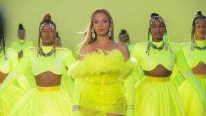 Beyoncé Inducted Into the Guinness World Records Hall of Fame