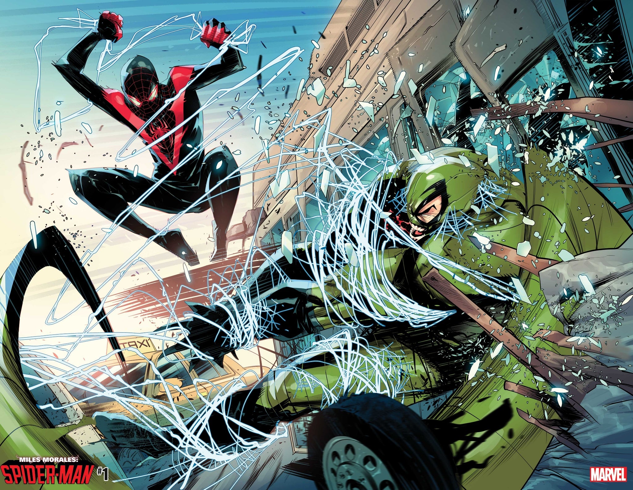 Image: Marvel
