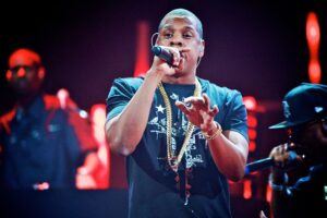 Jay-Z and Former Twitter CEO Jack Dorsey Grant $$$ in Bitcoin to Marcy Houses Residents