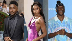 The Most Influential Black Content Creators of 2022