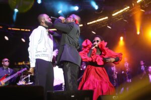 Ready Or Not, Here Come The Feds: Fugees Tour Canceled Due To Pras Michel’s Alleged Money Laundering