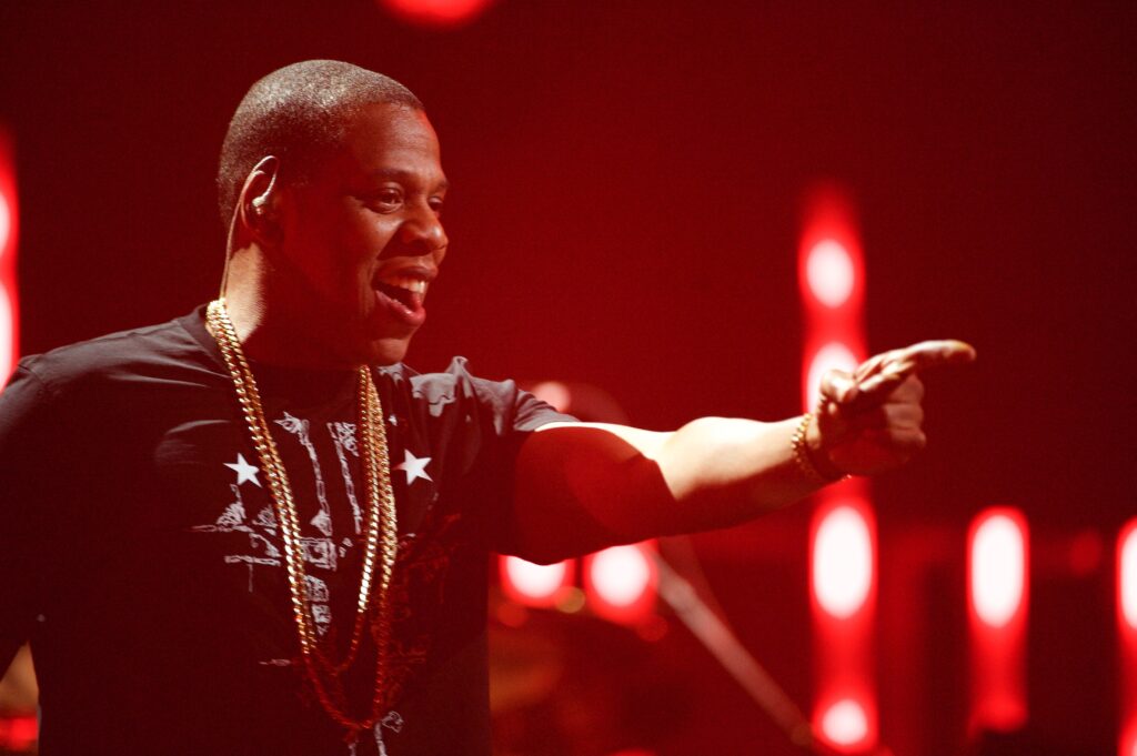 Controversy Erupts As Jay-Z Likens Being Called A Capitalist to The N-Word
