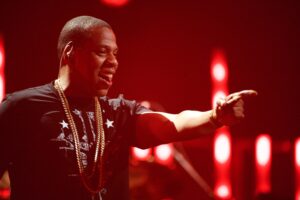 Controversy Erupts As Jay-Z Likens Being Called A Capitalist to The N-Word
